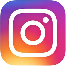 Logo di Instagram