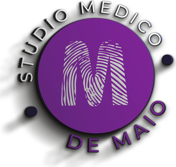 Logo dello Studio Medico De Maio